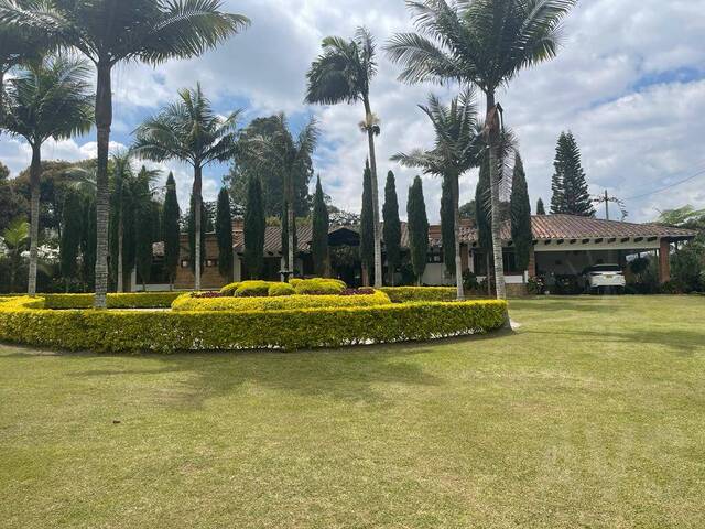 Finca para Venta en Rionegro - 5