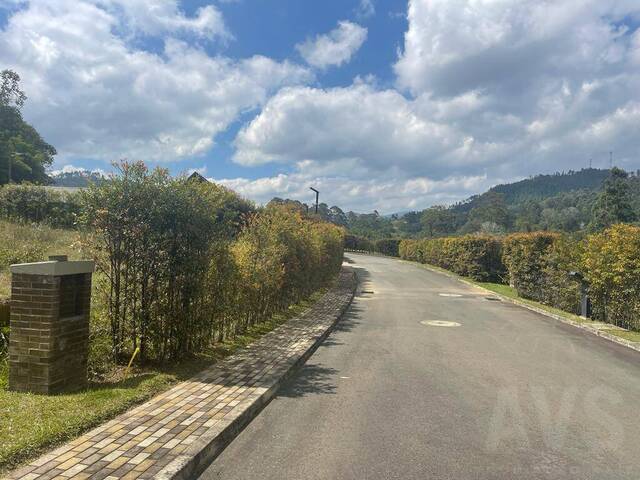 Terreno para Venta en Rionegro - 4