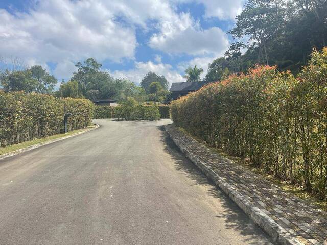 Terreno para Venta en Rionegro - 5