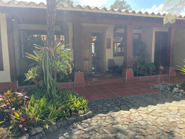 #4877 - Finca para Venta en Rionegro - ANT - 3