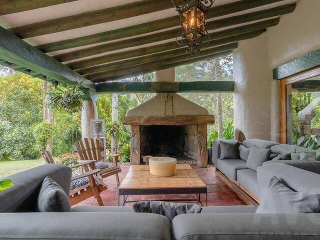 Finca para Venta en Rionegro - 4