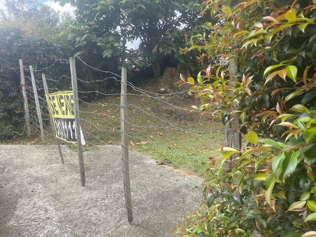 Terreno para Venta en Rionegro - 5