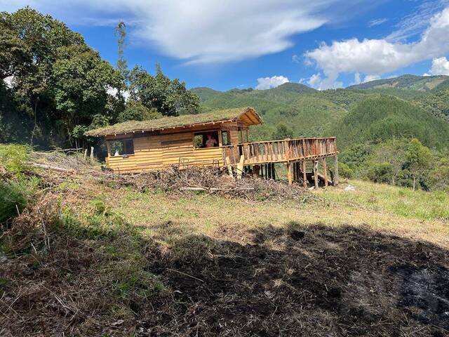 #4901 - Finca para Venta en Rionegro - ANT - 1