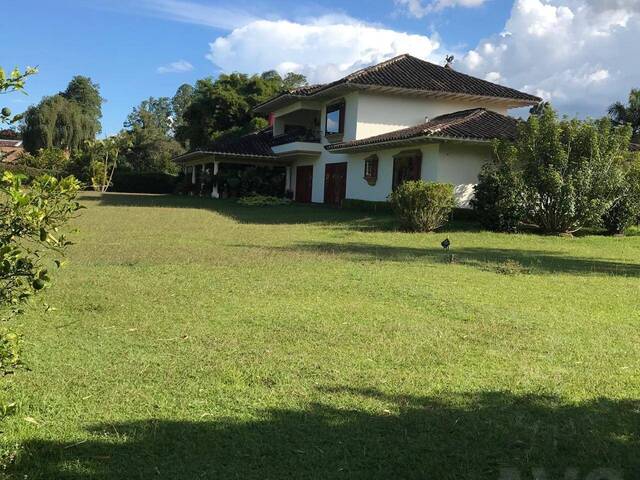 Terreno para Venta en Rionegro - 5