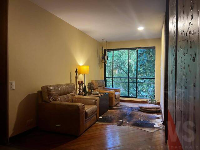 #4921 - Apartamento para Venta en Medellín - ANT - 3