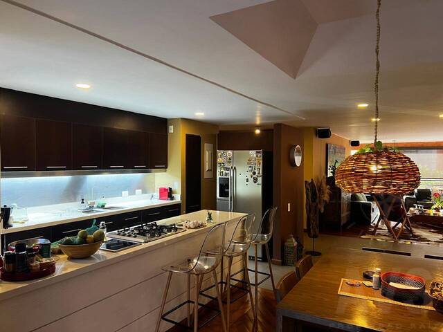 Apartamento para Venta en Medellín - 4