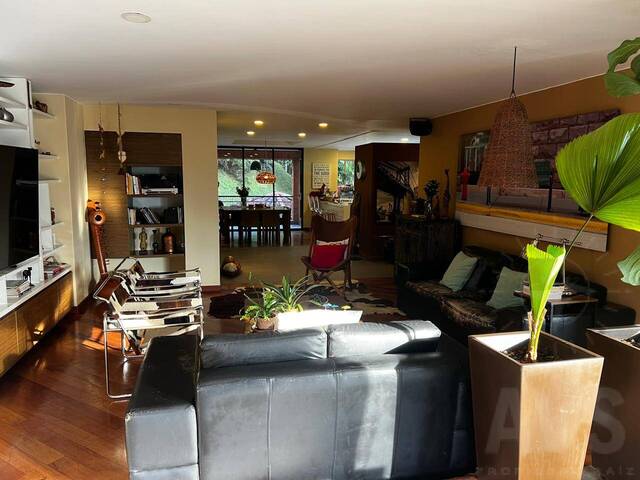 #4921 - Apartamento para Venta en Medellín - ANT - 2