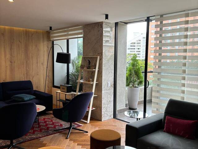Apartamento para Venta en Medellín - 5