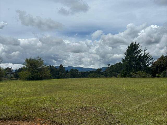 #4935 - Industrial para Venta en Rionegro - ANT - 1