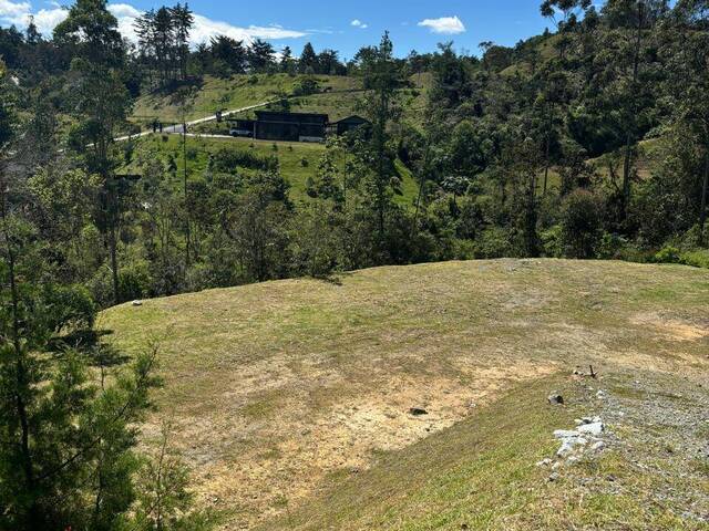 Terreno para Venta en Retiro - 5