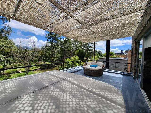 Casa para Venta en Rionegro - 5
