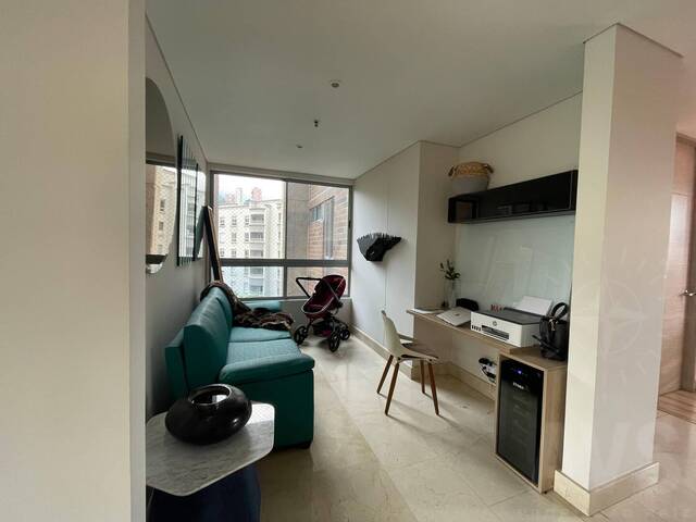 Apartamento para Venta en Medellín - 4