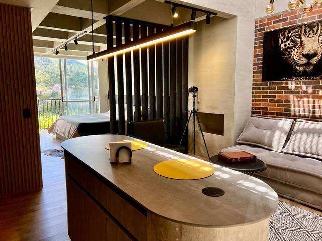 Apartamento para Venta en Retiro - 4
