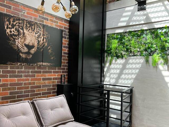Apartamento para Venta en Retiro - 5