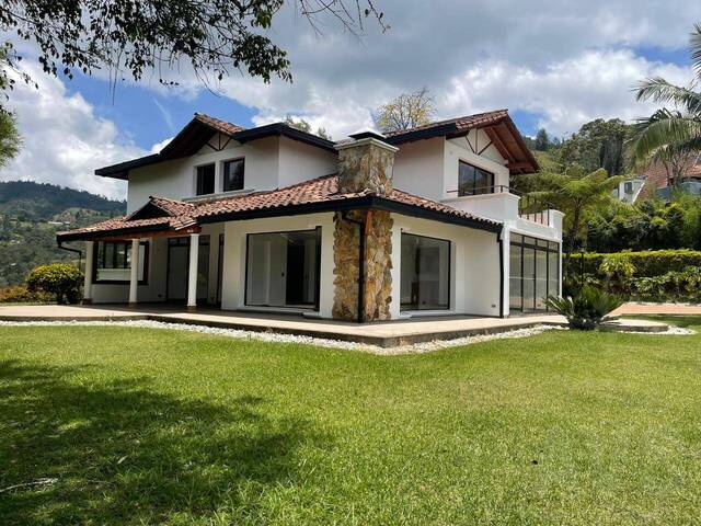 Casa para Venta en Retiro - 5