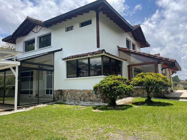 Casa para Venta en Retiro - 4