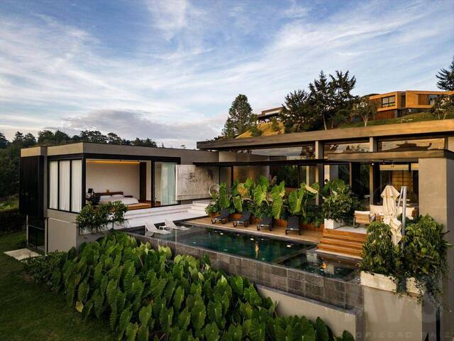 Casa para Venta en La Ceja - 4