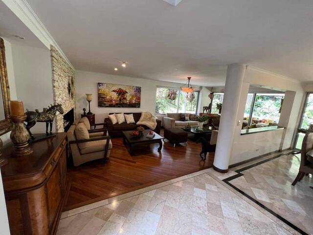 #4965 - Casa para Venta en Medellín - ANT - 1