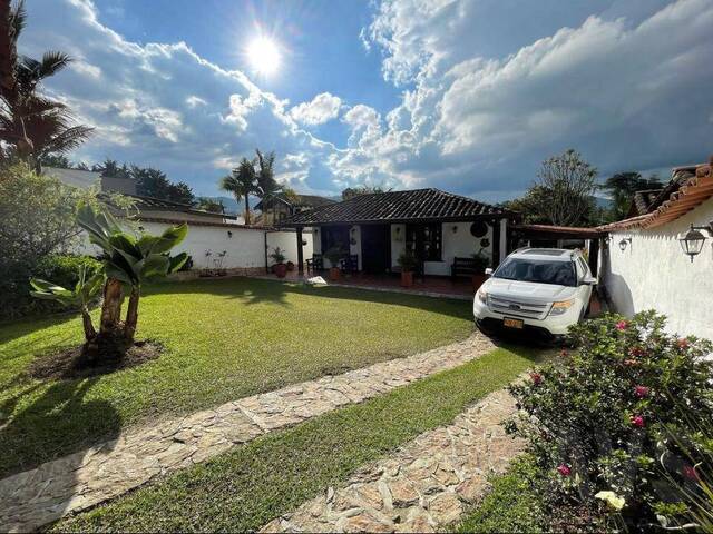 Casa para Venta en Rionegro - 5