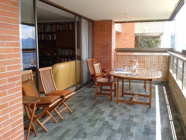 Apartamento para Venta en Medellín - 4