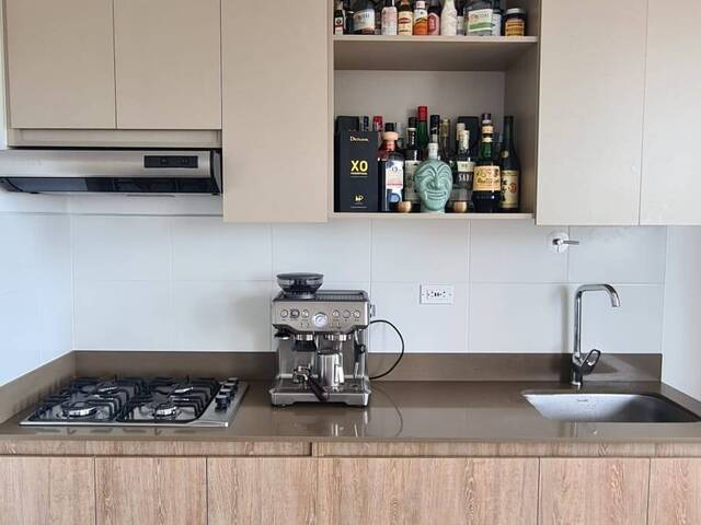 Apartamento para Venta en Rionegro - 4