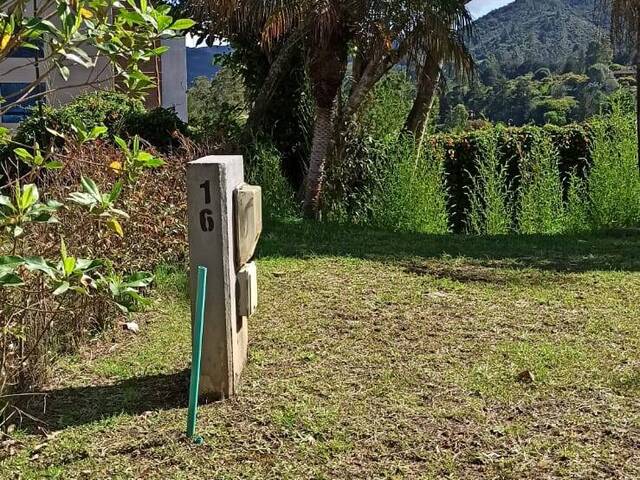 Terreno para Venta en Retiro - 4