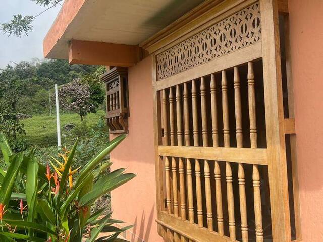 Casa para Venta en Jericó - 4