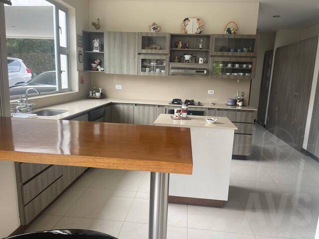 Casa para Venta en Rionegro - 4