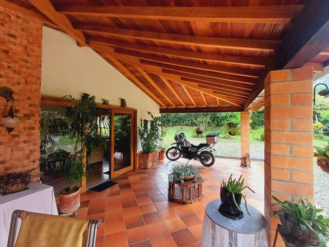 Casa para Venta en La Ceja - 4