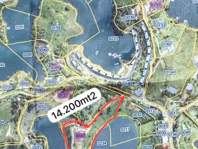 Industrial para Venta en Peñol - 5