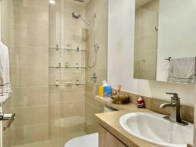 Apartaestudio para Venta en Retiro - 4