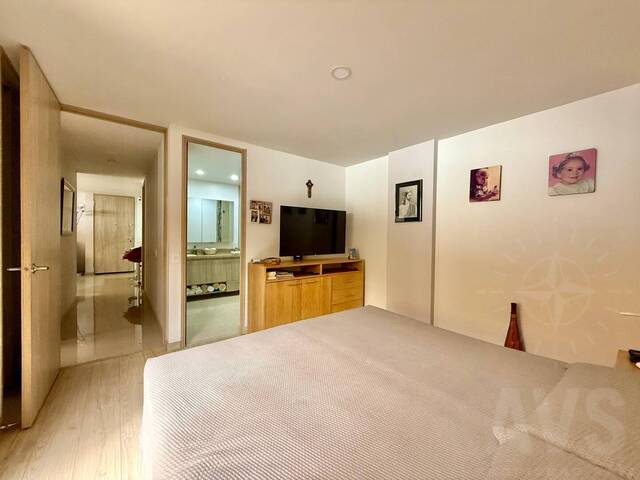 Apartaestudio para Venta en Retiro - 5