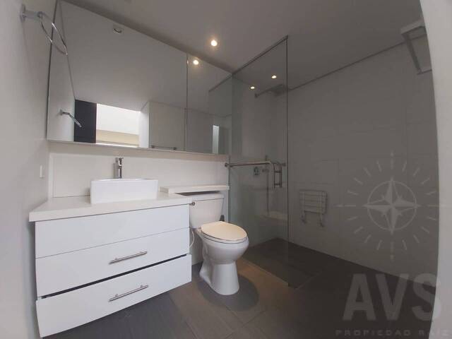 Suite para Venta en Retiro - 5