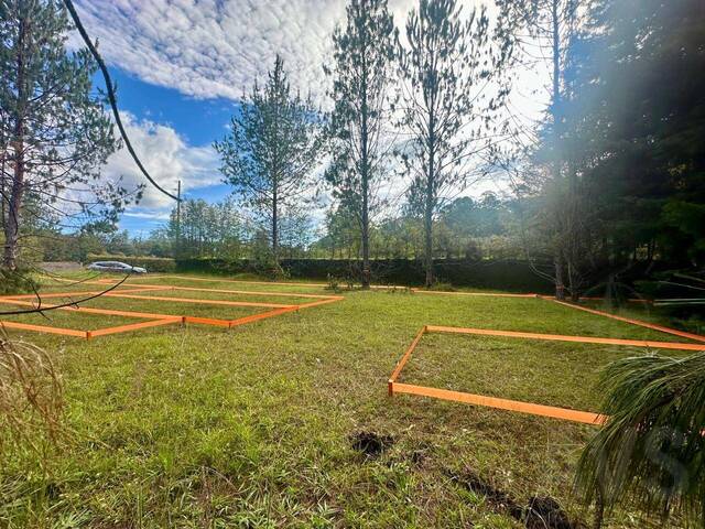 Terreno para Venta en Retiro - 5