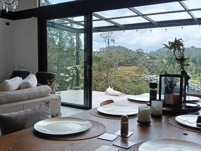 Casa para Venta en La Ceja - 4