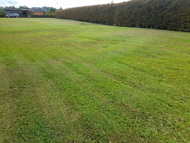 #5034 - Terreno para Venta en Rionegro - ANT - 2
