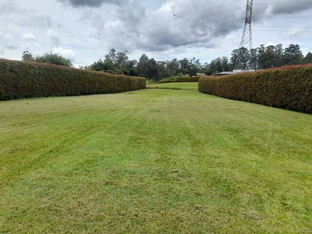 #5034 - Terreno para Venta en Rionegro - ANT - 3
