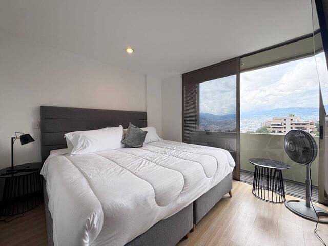 #5037 - Apartamento para Venta en Medellín - ANT - 2