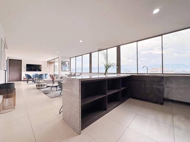 Apartamento para Venta en Medellín - 4