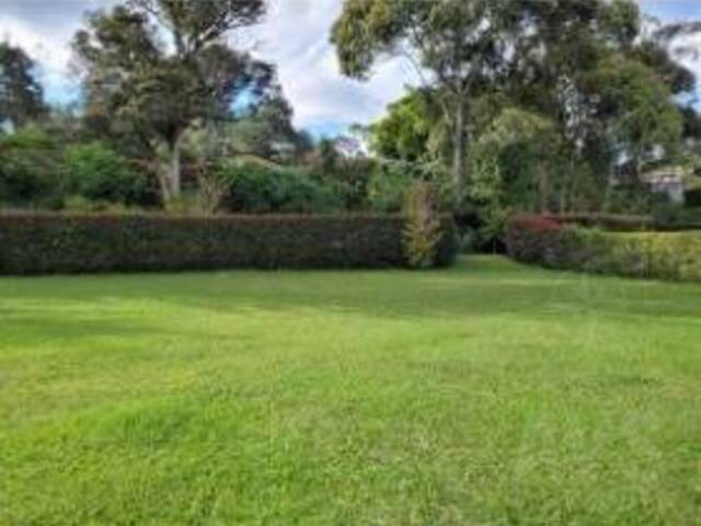 Venta en Pantanillo  - Retiro