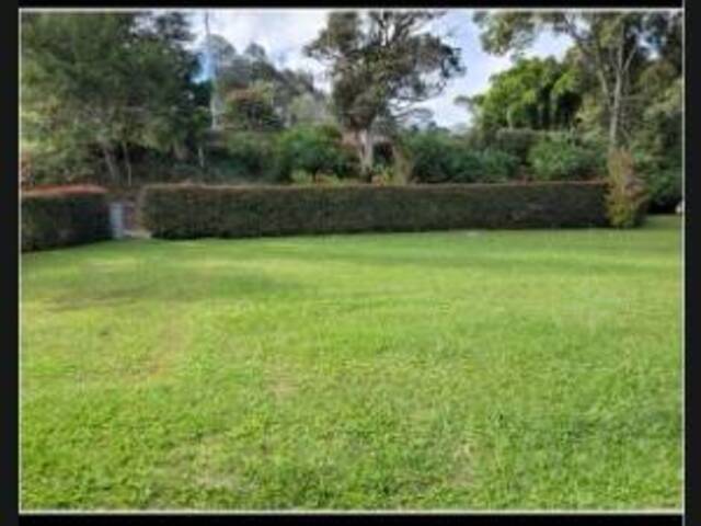 Terreno para Venta en Retiro - 4