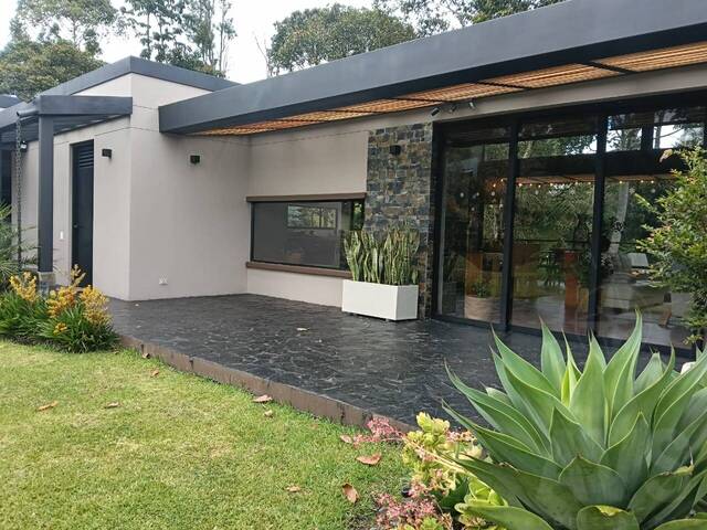 Casa para Alquiler en La Ceja - 5