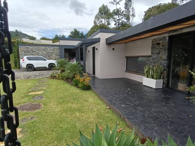 Casa para Alquiler en La Ceja - 4
