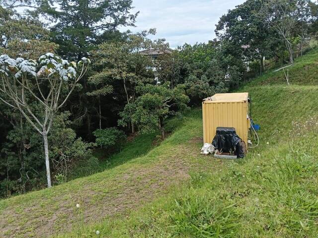 Terreno para Venta en Rionegro - 5