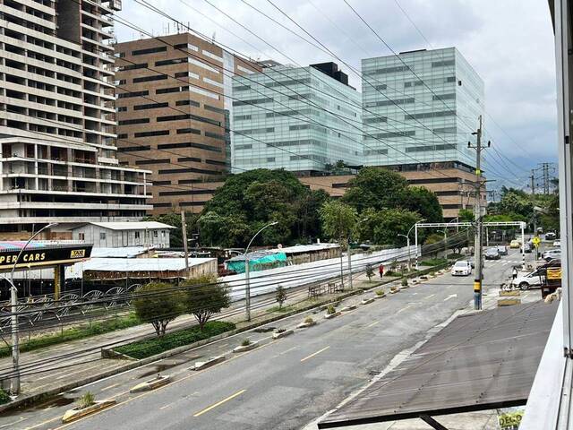 #5047 - Bodega Comercial para Venta en Medellín - ANT - 2