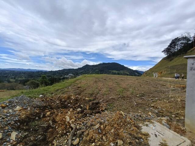 #5048 - Terreno para Venta en Rionegro - ANT - 2