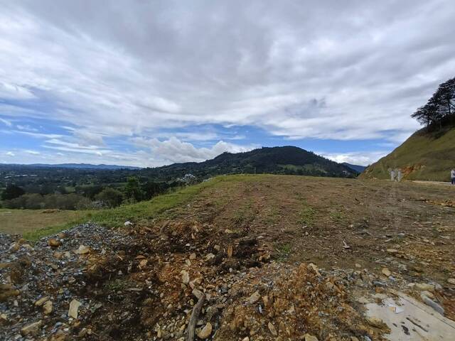 #5048 - Terreno para Venta en Rionegro - ANT - 3