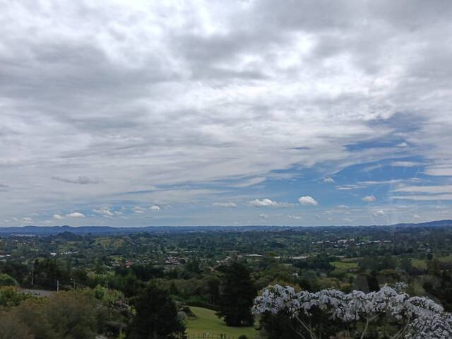 Terreno para Venta en Rionegro - 5