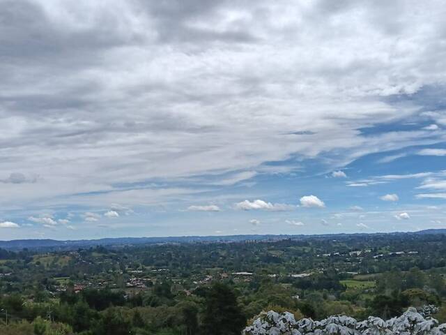 Venta en Pontezuela - Rionegro