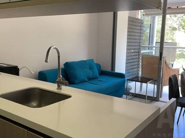 #5050 - Apartaestudio para Venta en Rionegro - ANT - 2